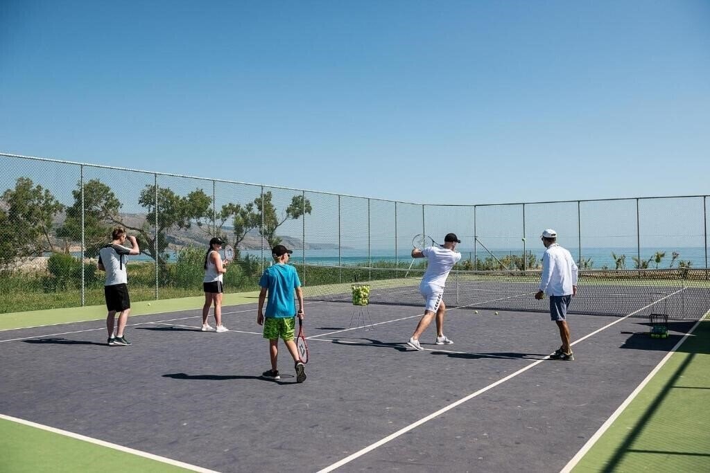 Панорама Euphoria Resort 5*