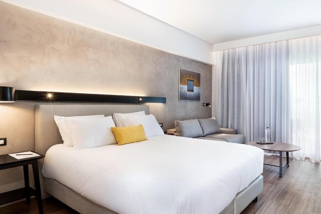 Апартаменты Euphoria Resort 5*