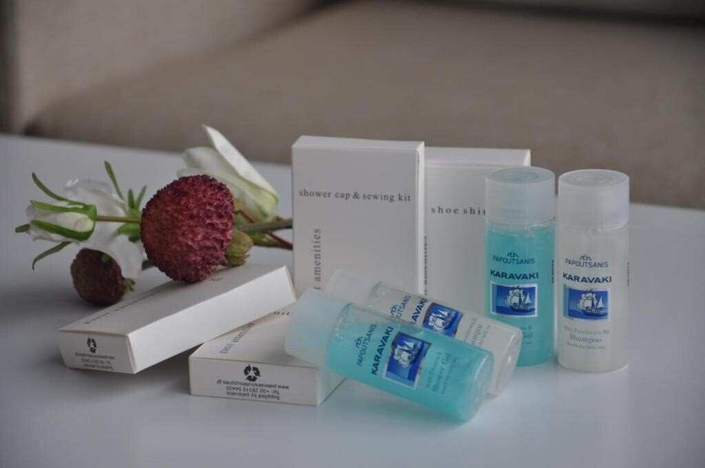 Панорама Astron Hotel Crete 3*