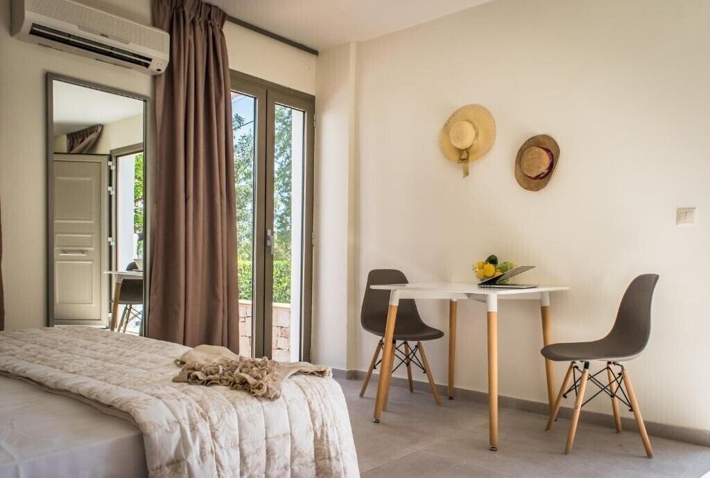 Картинка Dream Village 3*