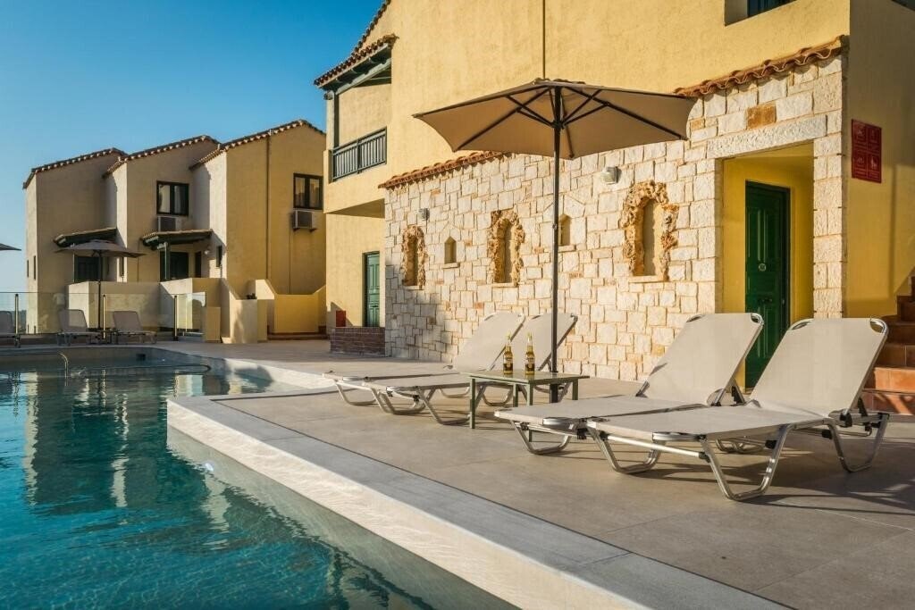 Вид Dream Village 3*