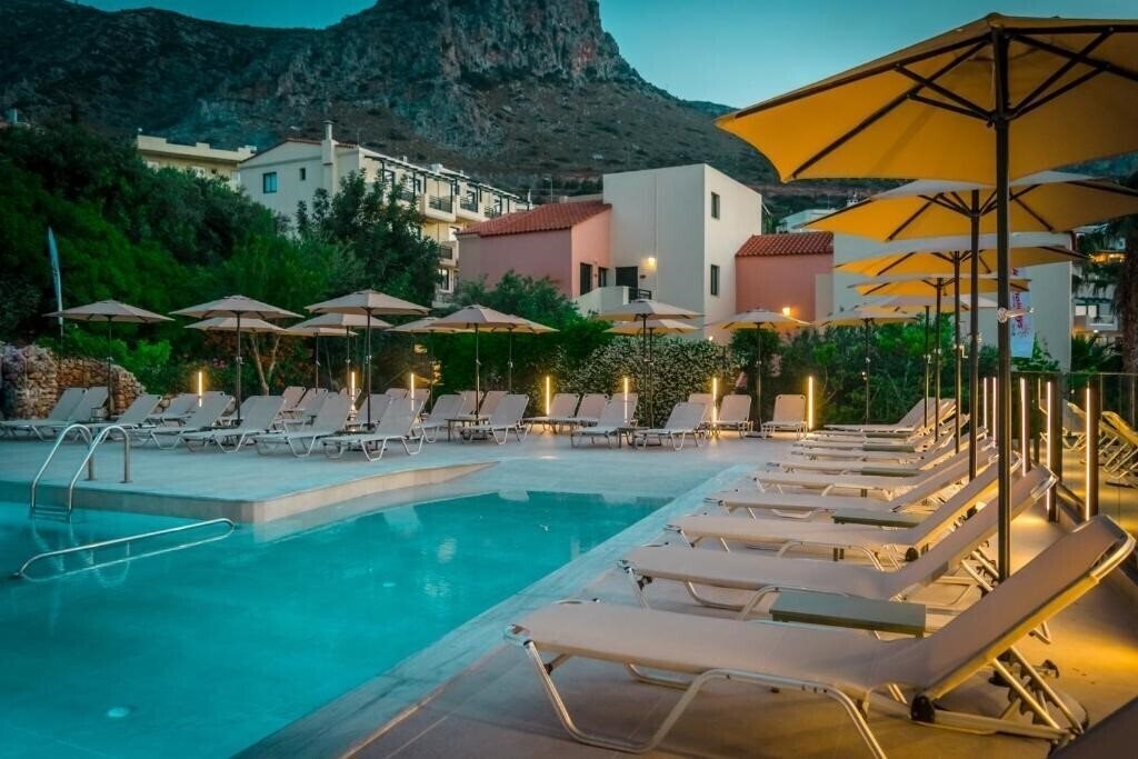 Фотографія Dream Village 3*