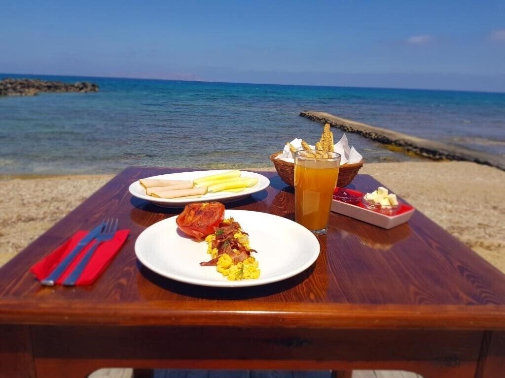 Територія Haris Apartments Hersonissos 3*