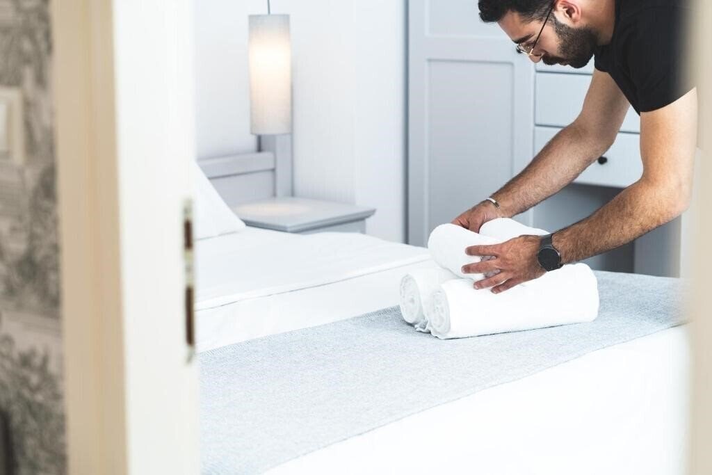 Апартаменты Zeus Village 2*