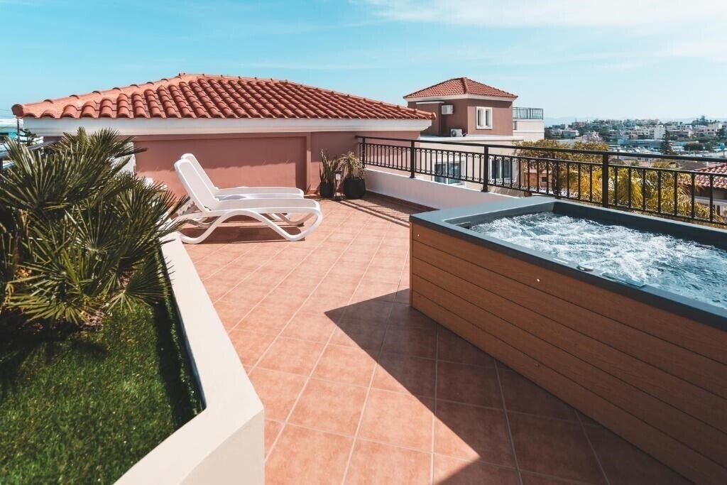 Фото Zeus Village 2*