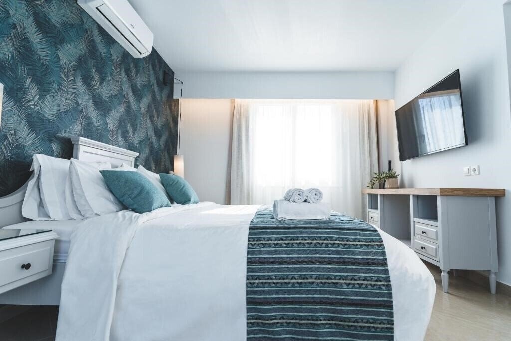 Вид Zeus Village 2*