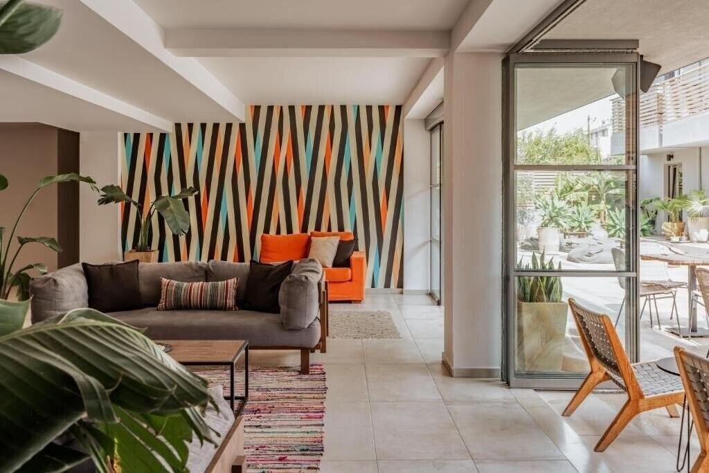 Панорама Cook's Club Hersonissos 4*