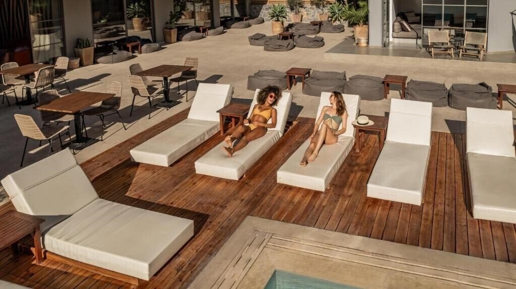 Изображение Cook's Club Hersonissos 4*