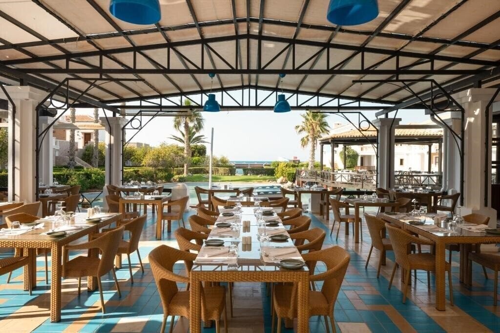 Картинка Mitsis Royal Mare 5*