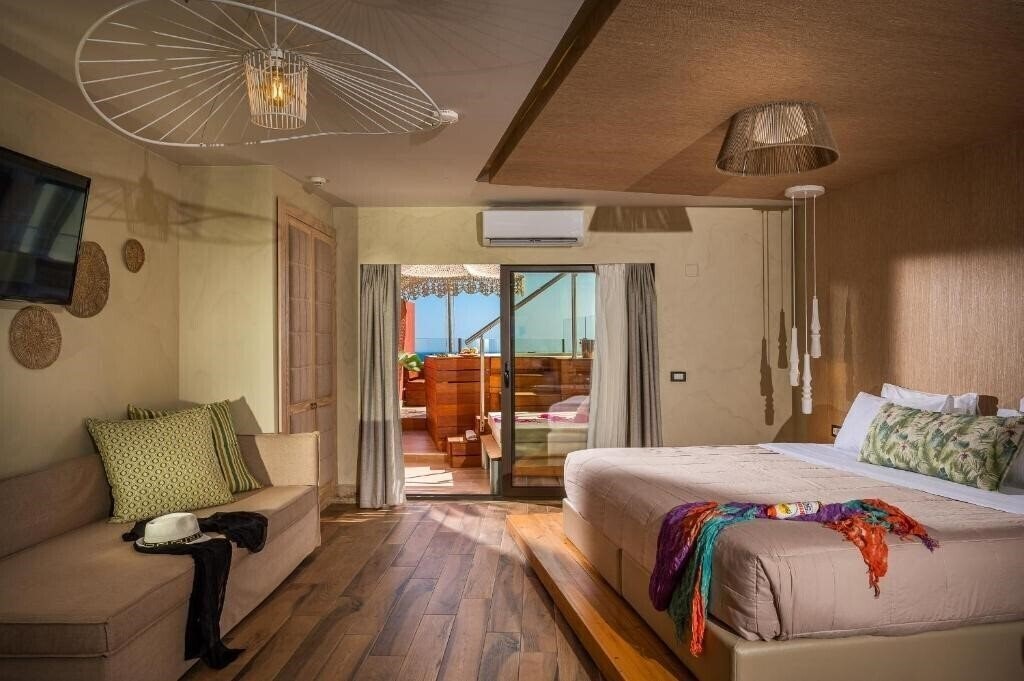 Фото Esperides Villas and Spa 3*