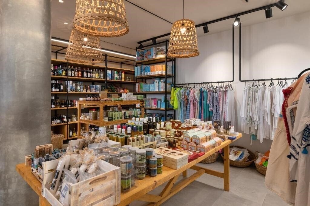 Зображення Blue Sky Beach Hotel 3*