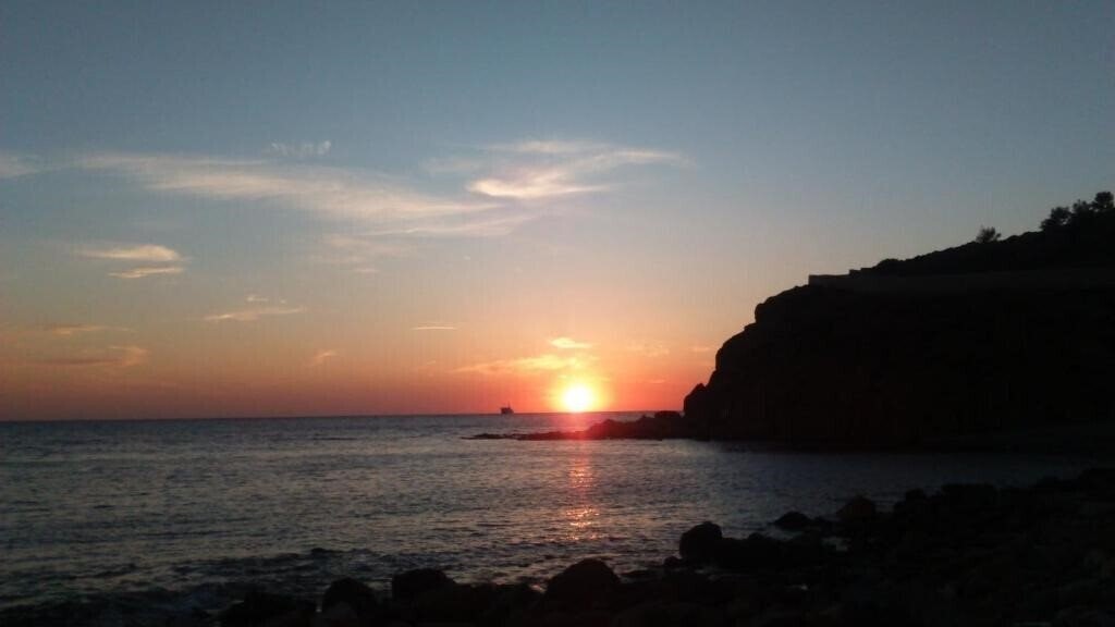 Картинка Zorbas Apartments 2*