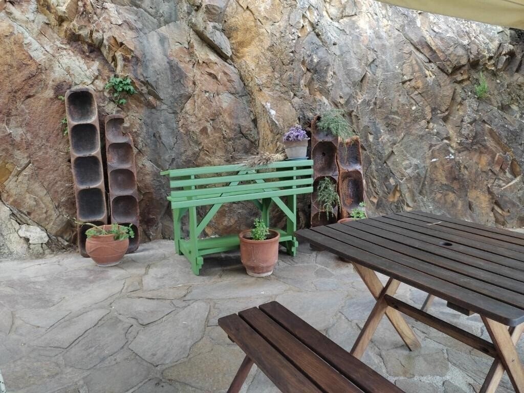 Панорама Zorbas Apartments 2*