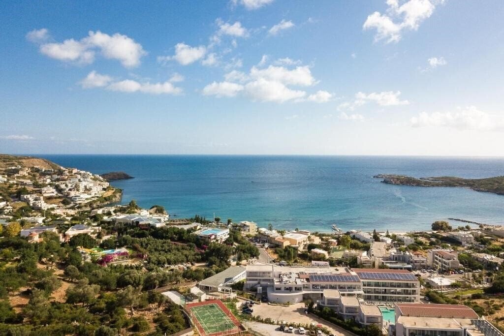 Апартаменты Atali Grand Resort 4*