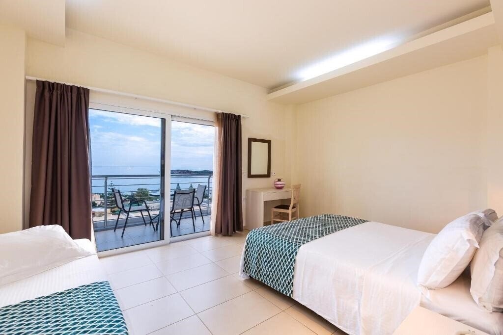 Панорама Atali Grand Resort 4*