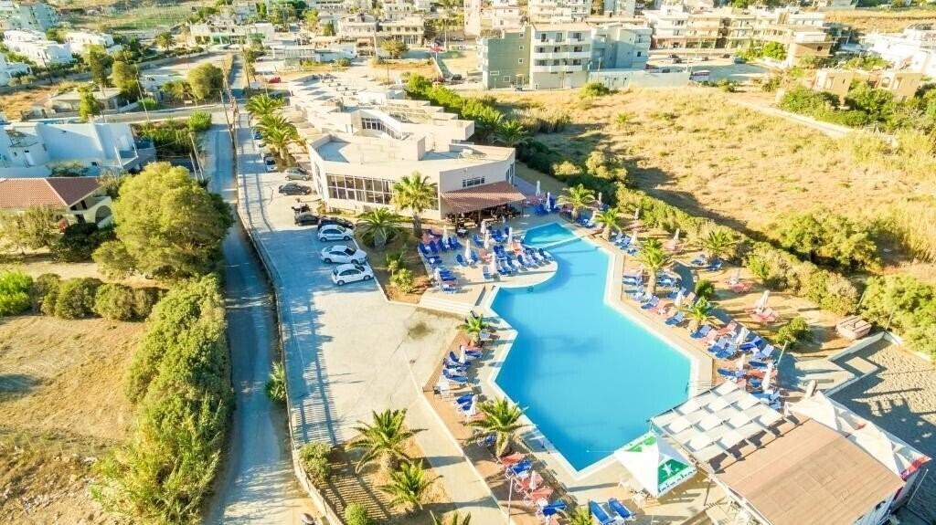 Фото Akti Corali 3*