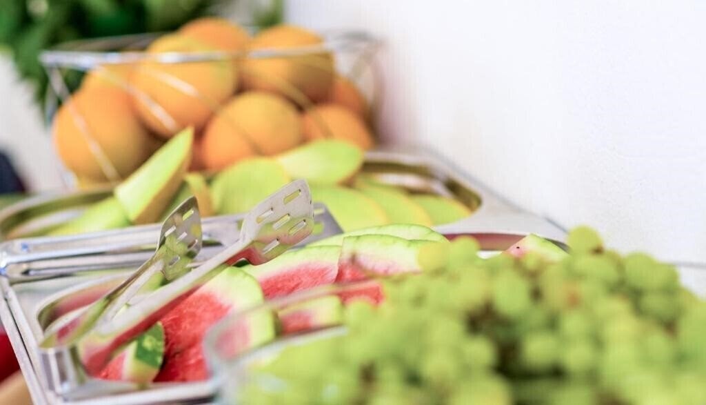 Вид Akti Corali 3*