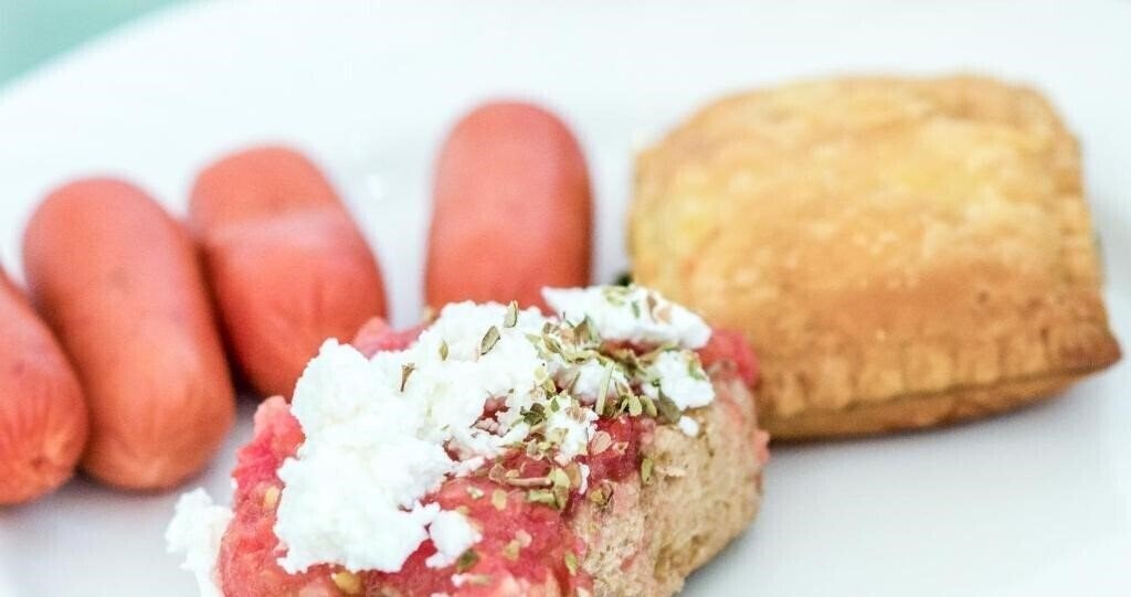 Територія Akti Corali 3*