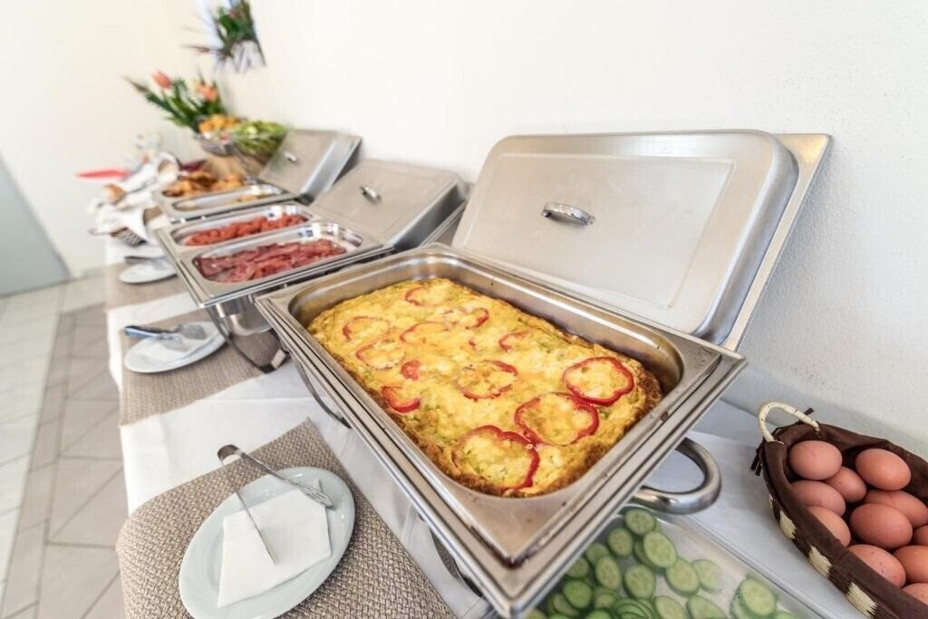 Панорама Akti Corali 3*