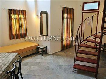 Отель Ariane Apts 3*