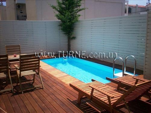 Фото Ariane Apts 3*