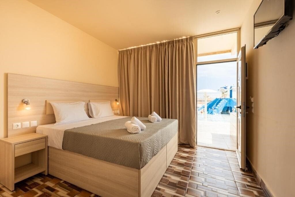 Картинка Eri Sun Village Water Park 4*