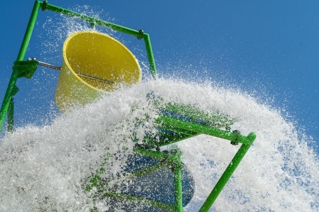 Вид Eri Sun Village Water Park 4*