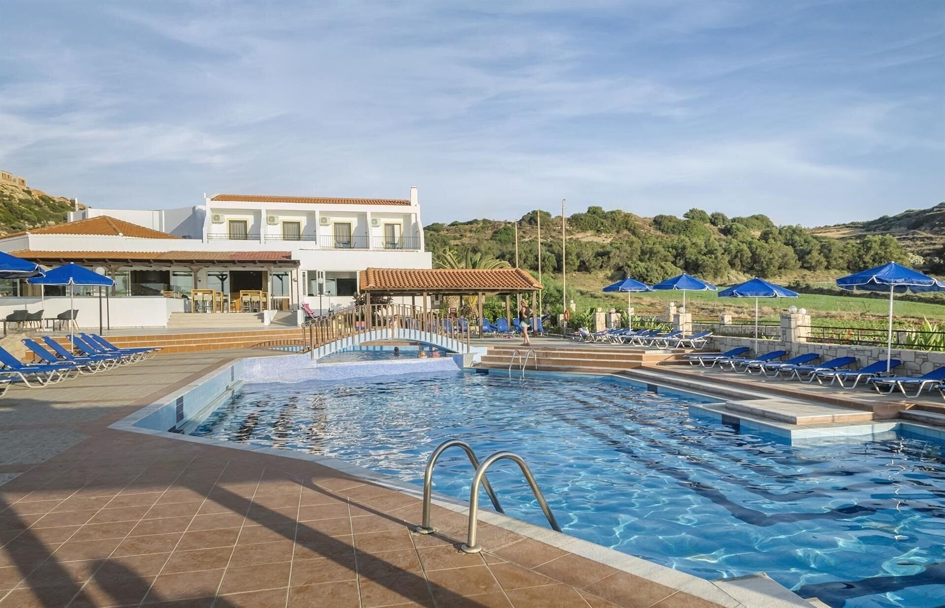 Фотографія Begeti Bay Hotel 4*