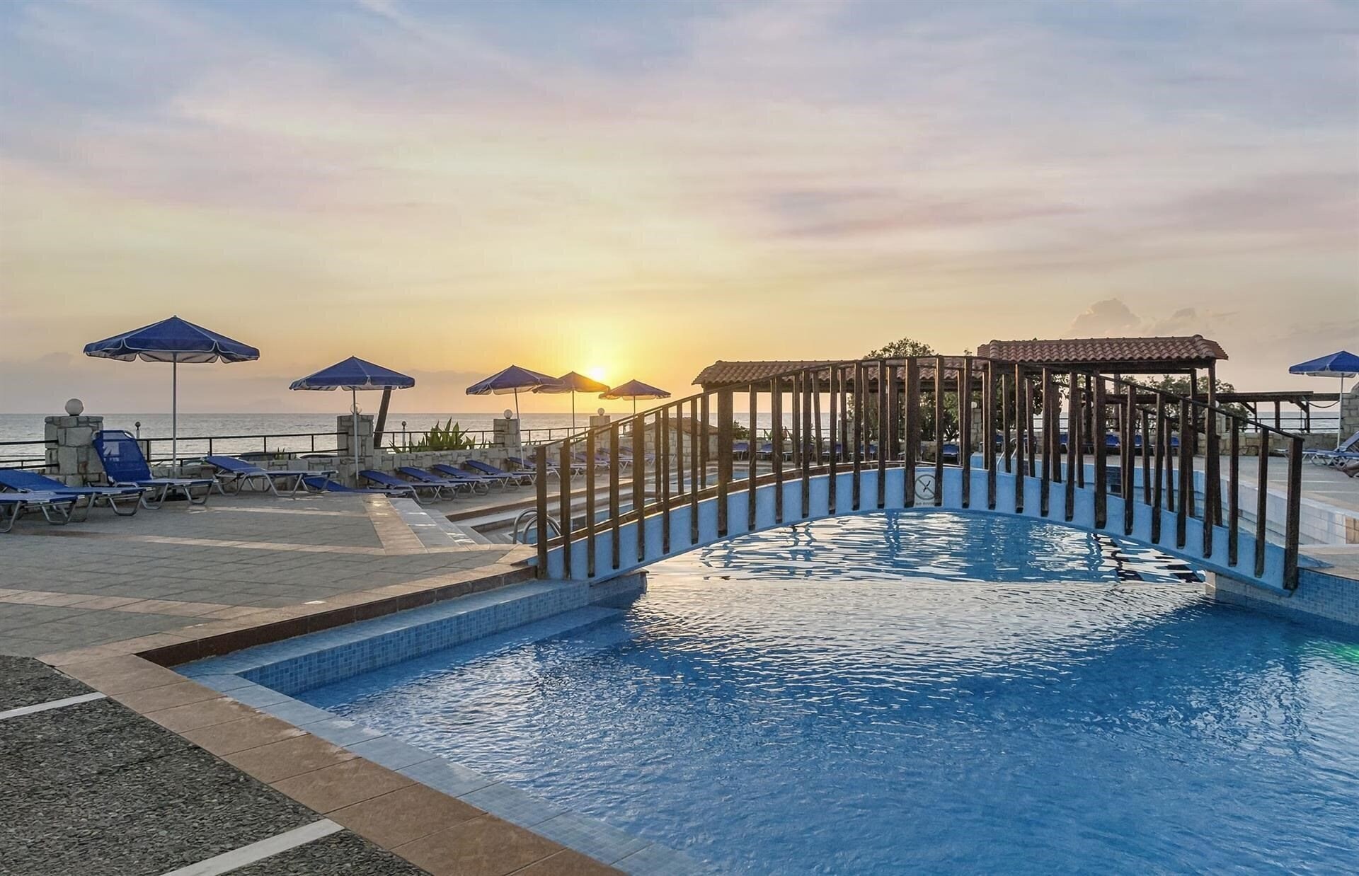 Картинка Begeti Bay Hotel 4*