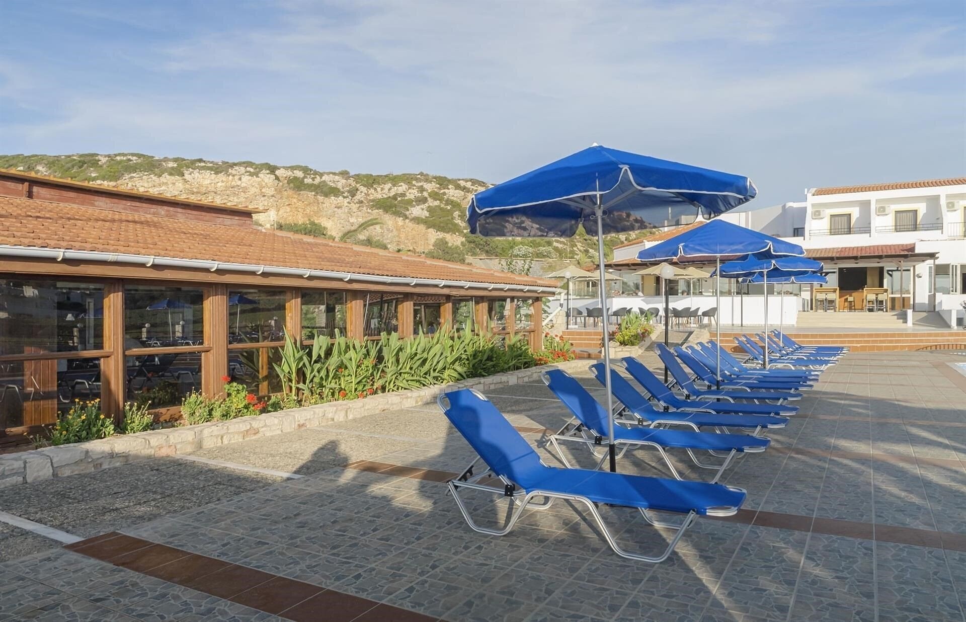 Апартаменти Begeti Bay Hotel 4*