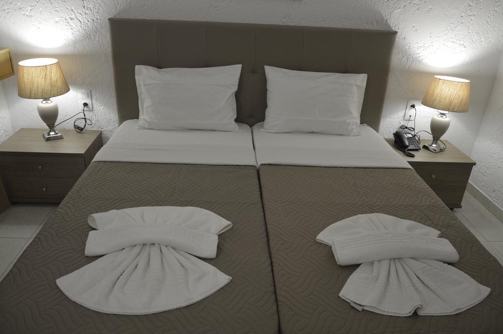 Панорама Stork 3*