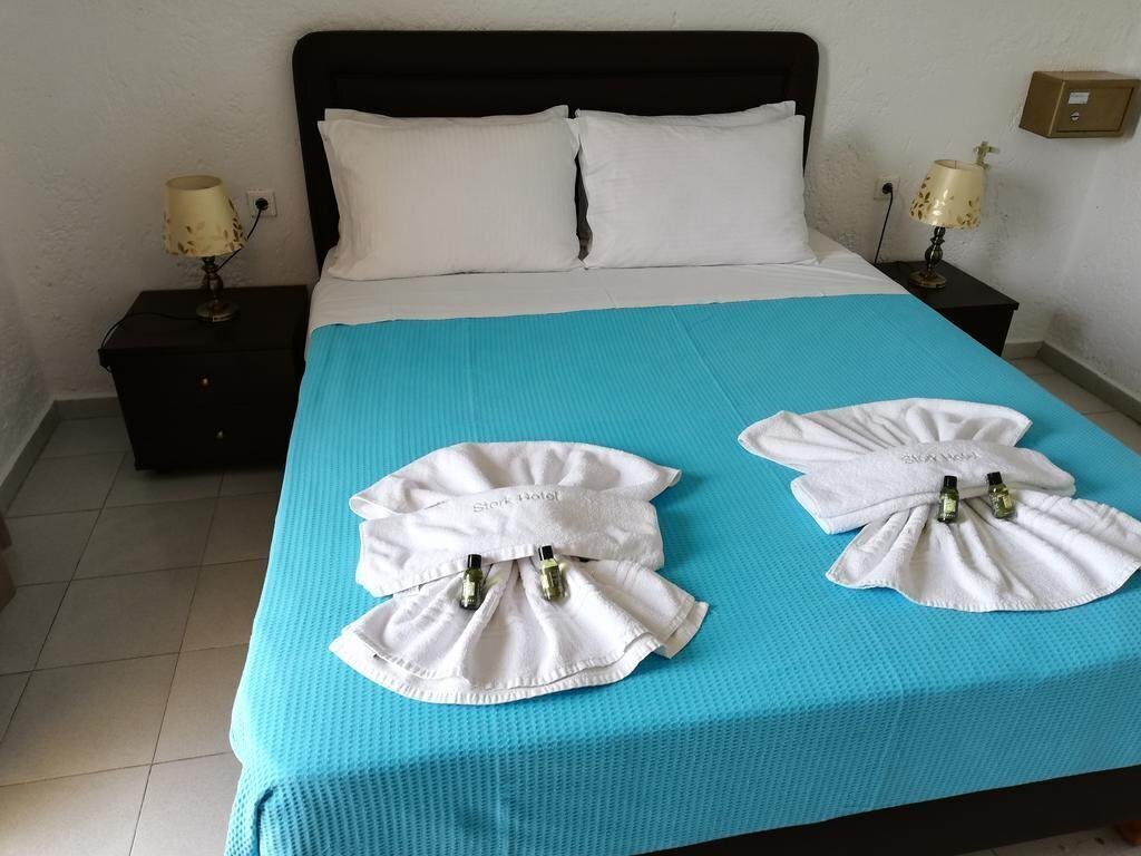 Територія Stork 3*