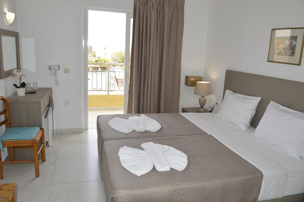 Апартаменти Stork 3*