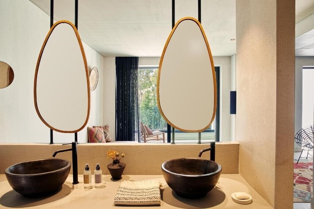 Апартаменты The Syntopia by Orion (Adult Only 16) 4*