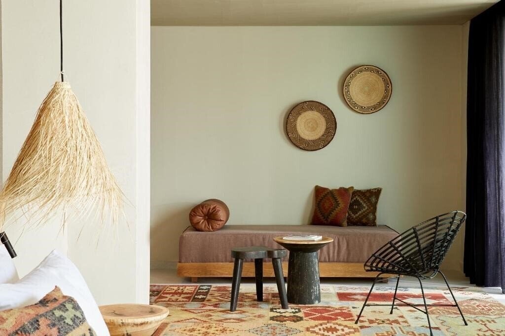 Панорама The Syntopia by Orion (Adult Only 16) 4*