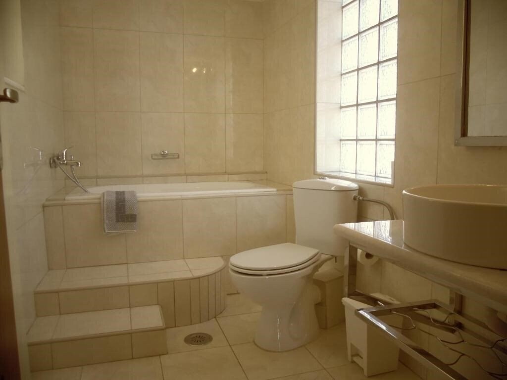 Апартаменти Ionio Star Апартотель 3*