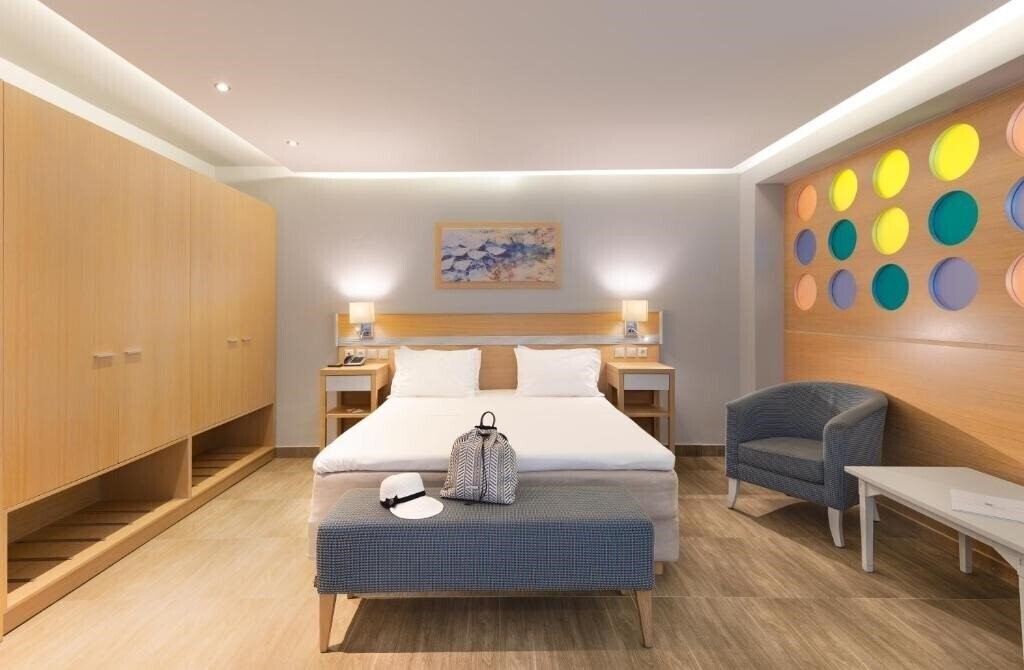 Територія Lyttos Beach 5*