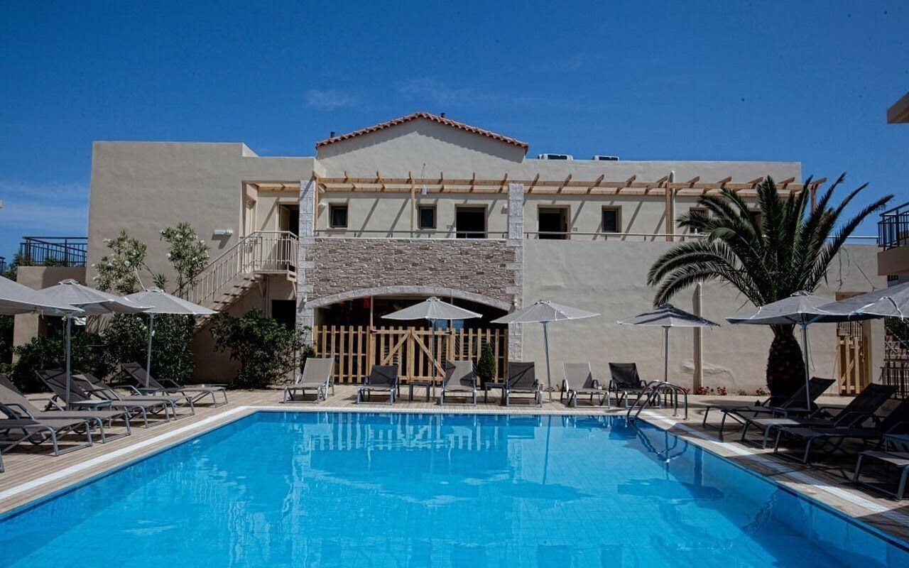 Вид Maravel Star Art Hotel 4*