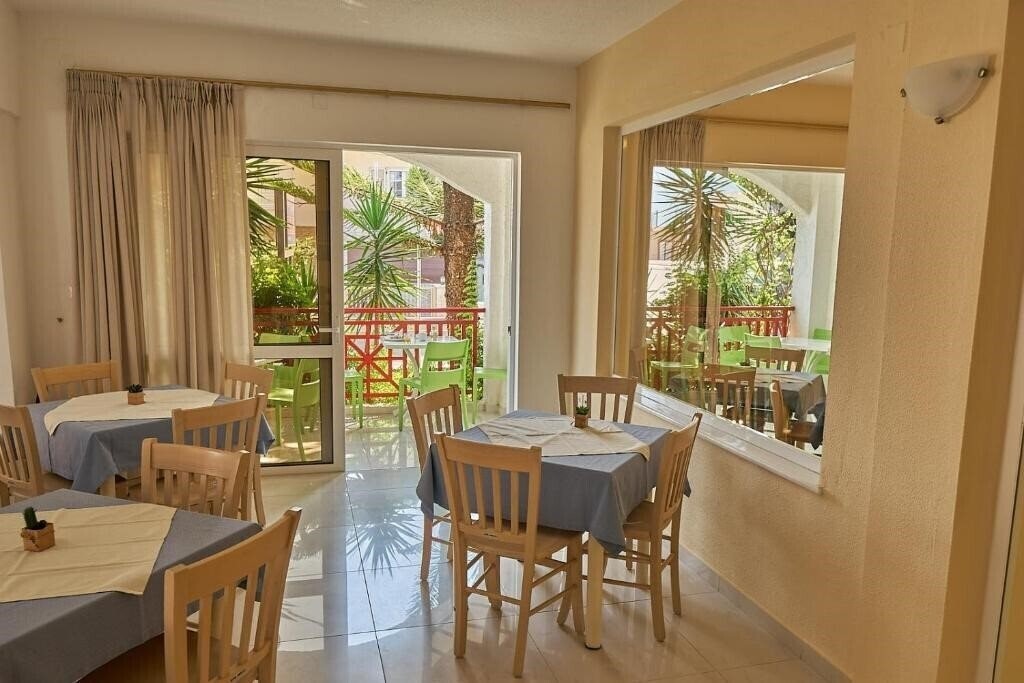 Панорама Apollon Studios 2*