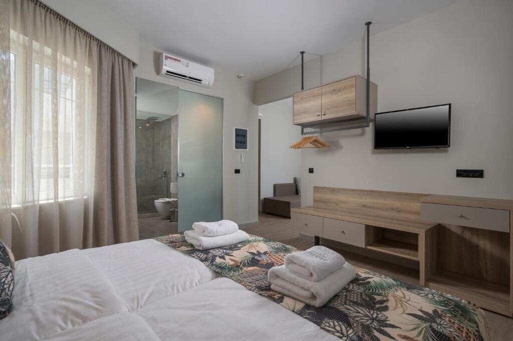 Фото Mare Blue & Suites 4*