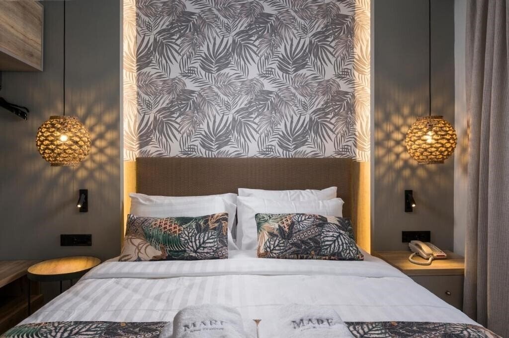 Изображение Mare Blue & Suites 4*