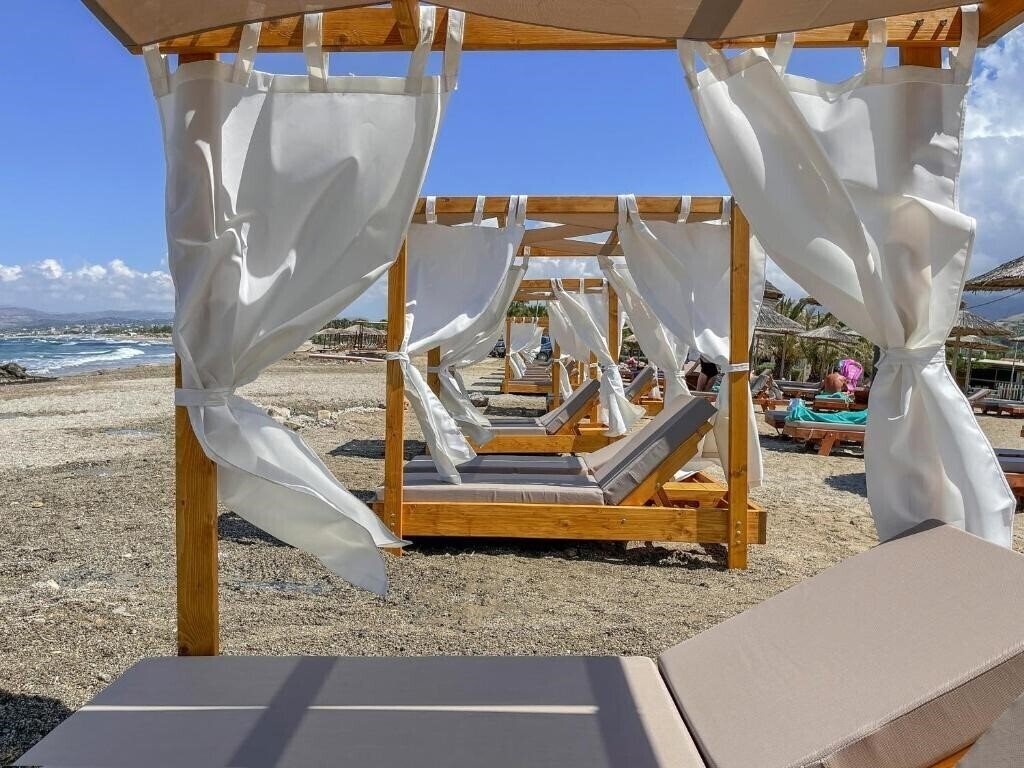 Территория Mare Blue & Suites 4*