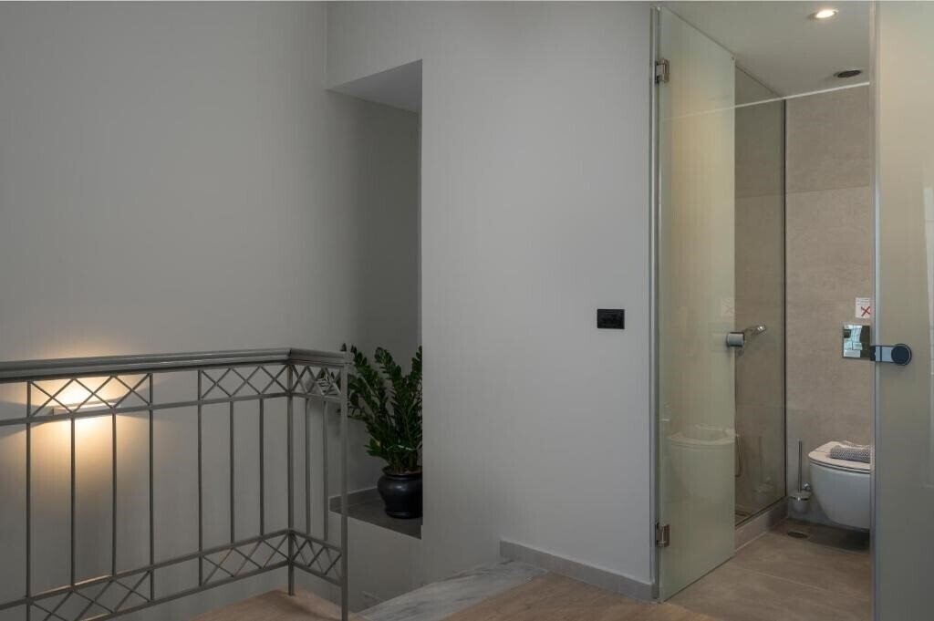 Апартаменты Mare Blue & Suites 4*