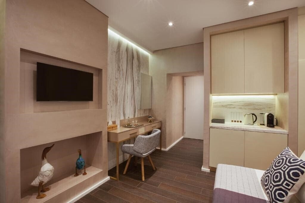 Фотографія Consolato Boutique 3*