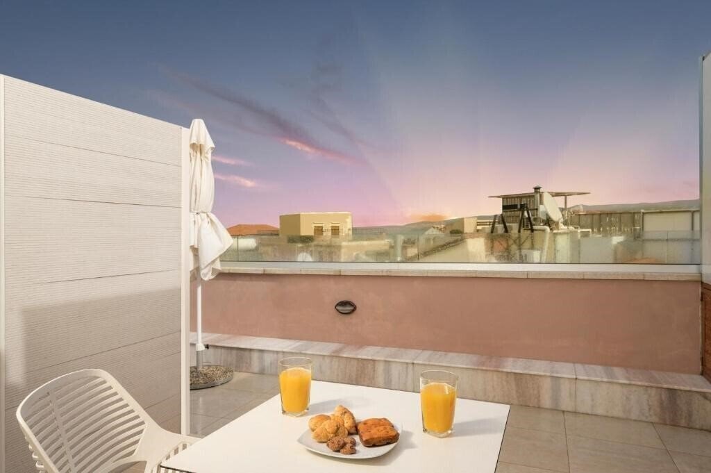 Панорама Consolato Boutique 3*