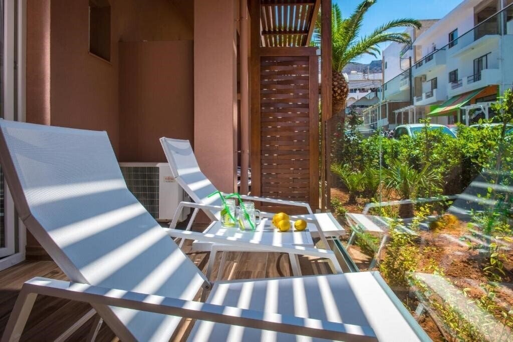 Панорама Mari Kristin 4*