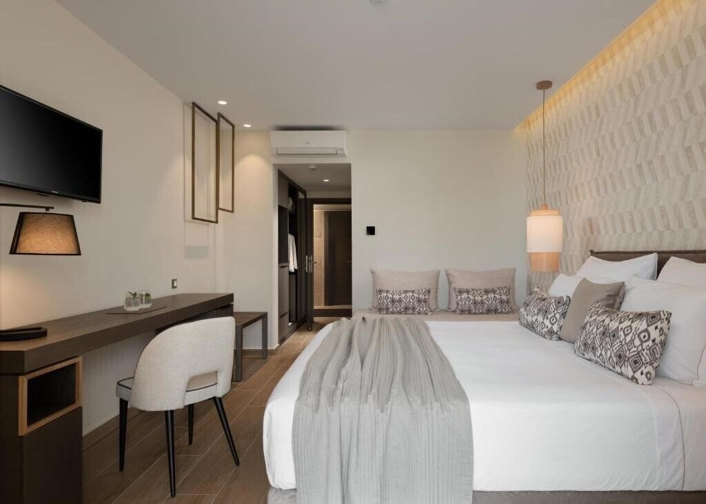 Фотография Theartemis Palace 4*