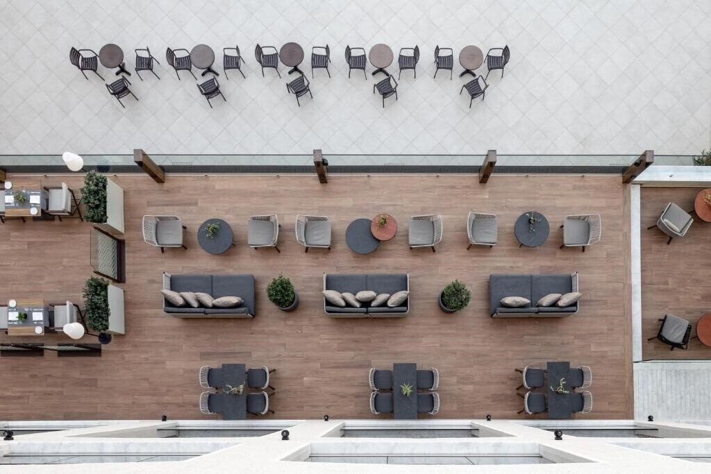 Картинка Theartemis Palace 4*