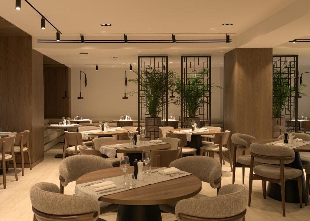 Вид Theartemis Palace 4*