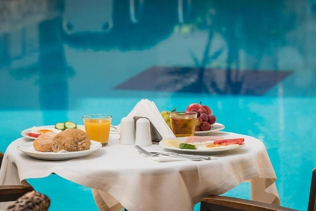 Зображення Minos Village (Agia Marina) 2*